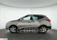 2011 Hyundai IX35