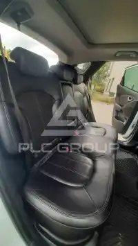 2011 Hyundai IX35