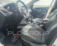 2011 Hyundai IX35