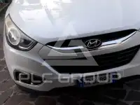 2011 Hyundai IX35