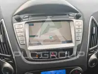 2011 Hyundai IX35