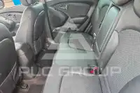 2011 Hyundai IX35