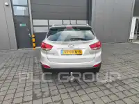 2011 Hyundai IX35