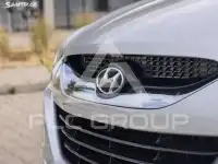 2011 Hyundai IX35