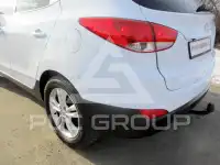 2011 Hyundai IX35