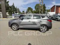 2011 Hyundai IX35