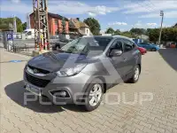 2011 Hyundai IX35
