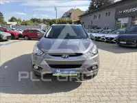 2011 Hyundai IX35