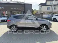 2011 Hyundai IX35