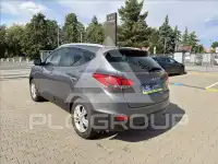 2011 Hyundai IX35