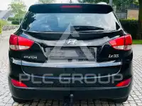 2011 Hyundai IX35