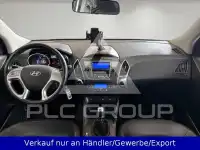 2011 Hyundai IX35