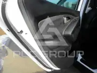 2011 Hyundai IX35