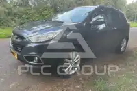 2011 Hyundai IX35