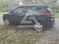 2011 Hyundai IX35