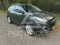 2011 Hyundai IX35