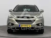2011 Hyundai IX35