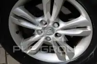 2011 Hyundai IX35