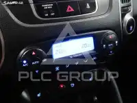 2011 Hyundai IX35