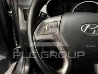 2011 Hyundai IX35