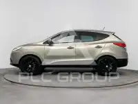 2011 Hyundai IX35