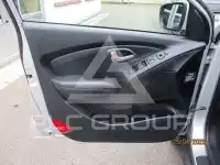 2011 Hyundai IX35