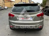 2011 Hyundai IX35