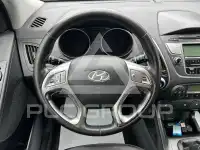 2011 Hyundai IX35