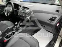 2011 Hyundai IX35