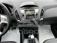 2011 Hyundai IX35