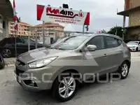 2011 Hyundai IX35