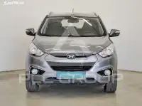 2011 Hyundai IX35