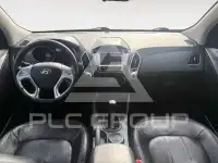 2011 Hyundai IX35