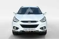 2011 Hyundai IX35