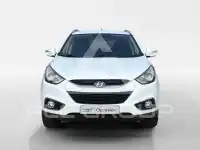 2011 Hyundai IX35