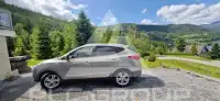 2011 Hyundai IX35