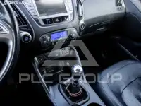 2011 Hyundai IX35
