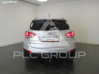 2011 Hyundai IX35