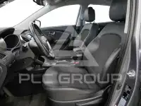 2011 Hyundai IX35