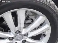 2011 Hyundai IX35