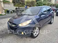 2011 Hyundai IX35
