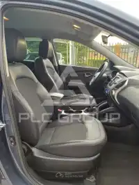 2011 Hyundai IX35