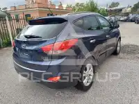 2011 Hyundai IX35