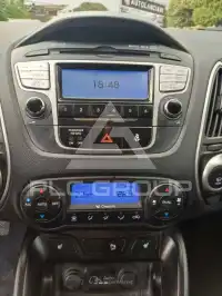 2011 Hyundai IX35