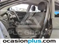 2011 Hyundai IX35