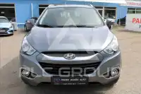 2011 Hyundai IX35