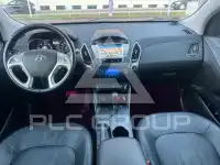 2011 Hyundai IX35