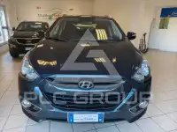 2011 Hyundai IX35