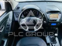 2011 Hyundai IX35