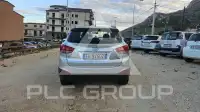 2011 Hyundai IX35